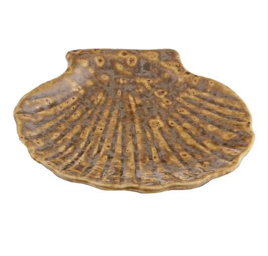 Shell Trinket Plates