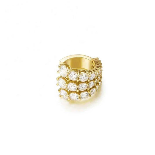 Sun Soul - Mirage Ear Cuff