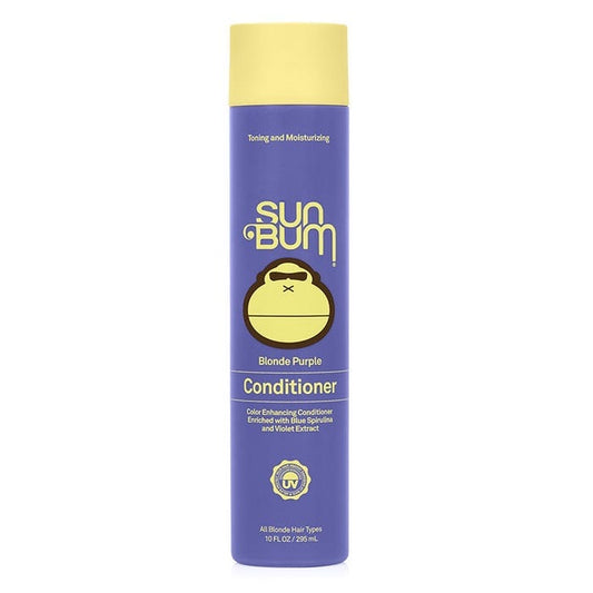 Sun Bum - Blonde Purple Conditioner