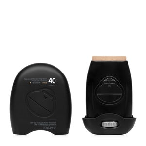 Sun Bum Tinted Signature Face Stick SPF 40