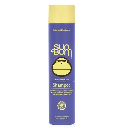 Sun Bum - Blonde Purple Shampoo