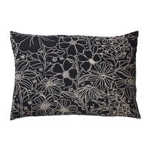 Load image into Gallery viewer, Sage X Clare - Aneta Linen Pillowcase Set - Indigo
