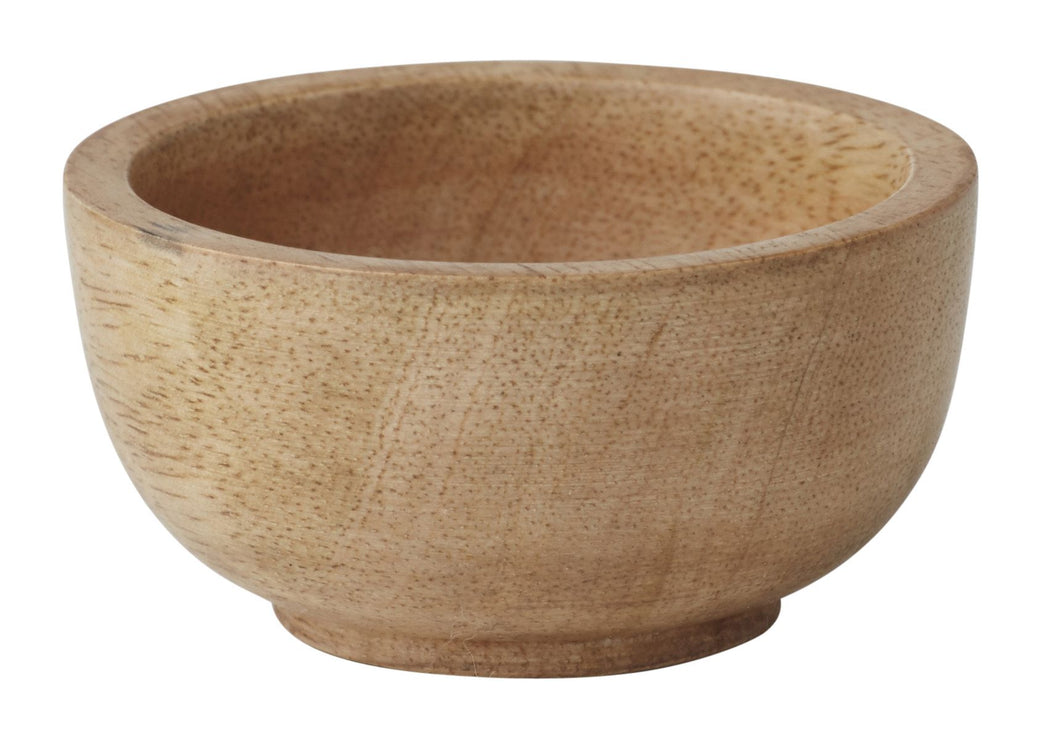 Timber Pinch Bowls - 2 Sizes