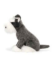 Load image into Gallery viewer, Jellycat - Lawrence the Schnauzer
