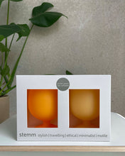 Load image into Gallery viewer, Morelia Stemm - Unbreakable Silicone Wine Glasses
