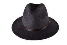 Load image into Gallery viewer, FBS - The Ratatat Crushable Hat - Black
