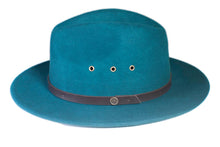 Load image into Gallery viewer, The Ratatat Hat - Teal
